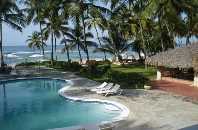 Hotel Playa Esmeralda Beach Resort Juan Dolio Dominican Republic